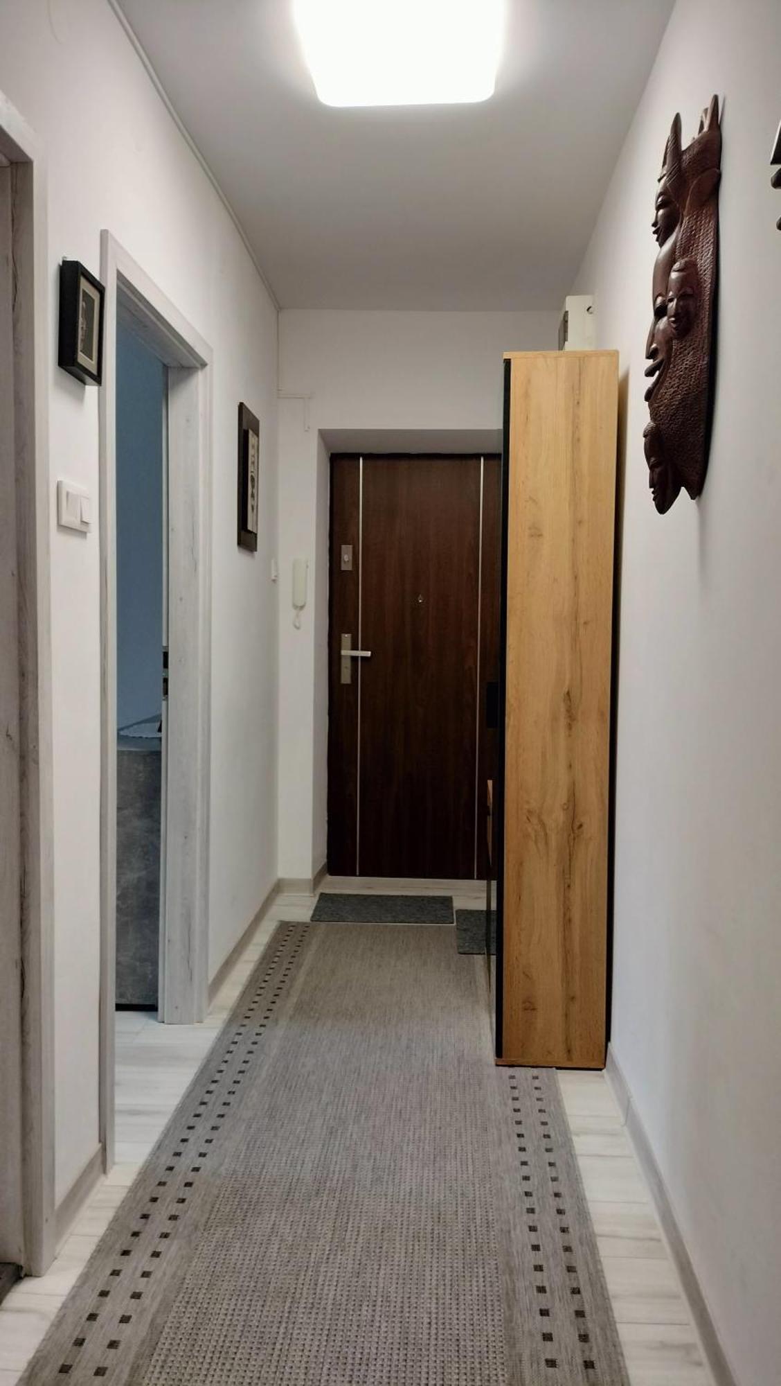 Apartament Nad Fontanna Rzeszów Exterior foto
