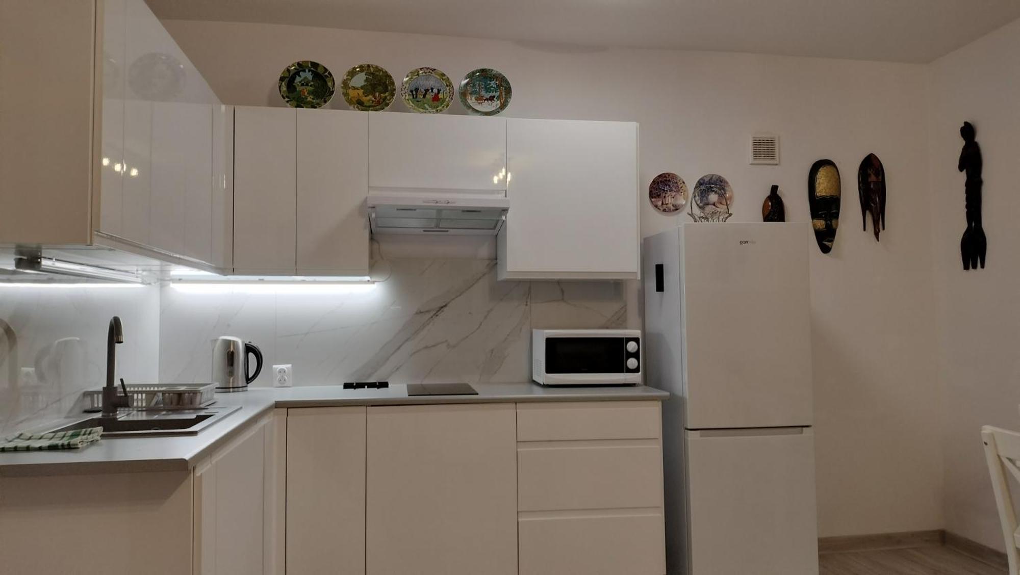 Apartament Nad Fontanna Rzeszów Exterior foto