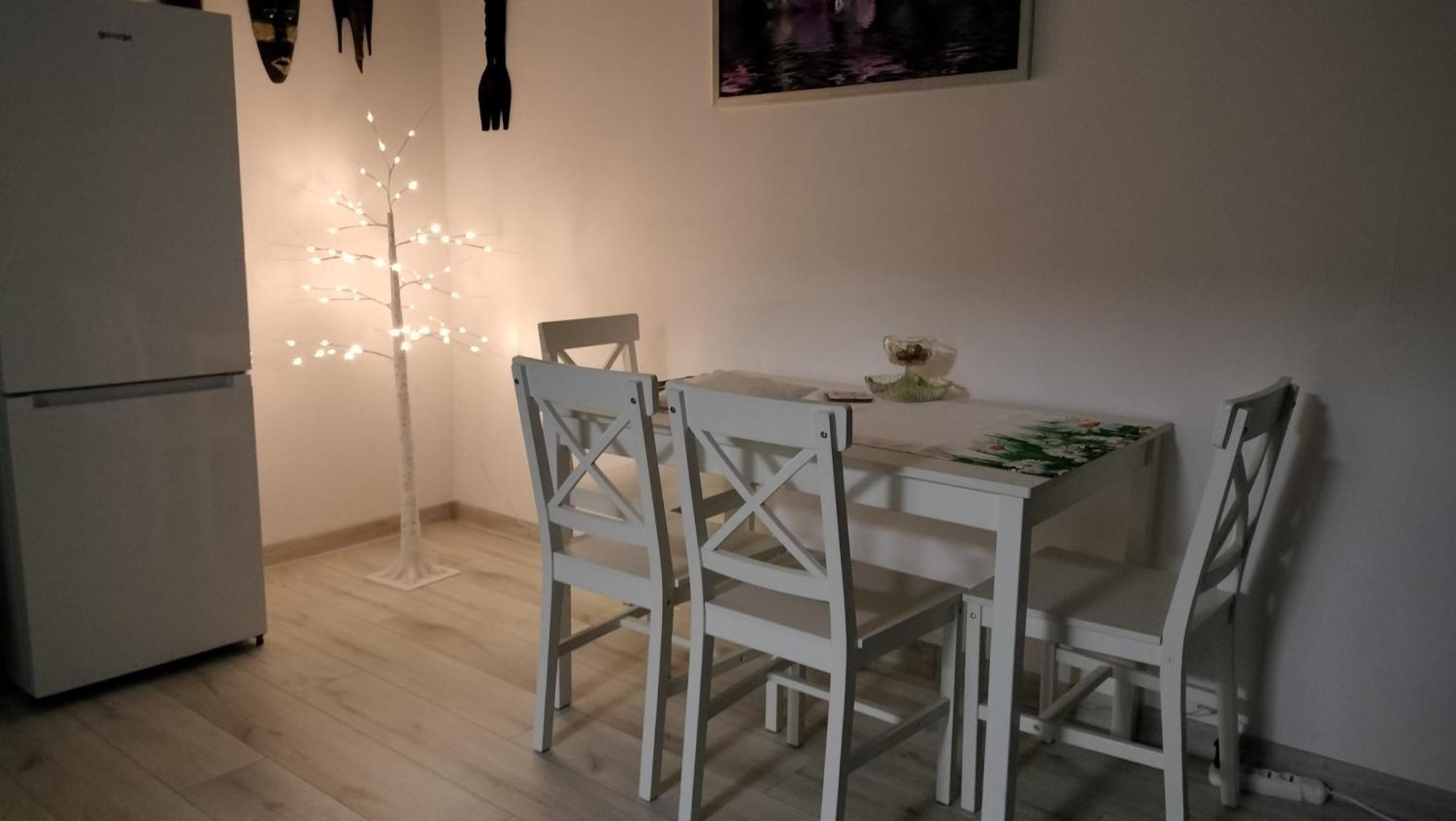 Apartament Nad Fontanna Rzeszów Exterior foto